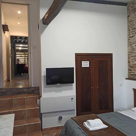 Casa Taboada Hotell Sarria Eksteriør bilde