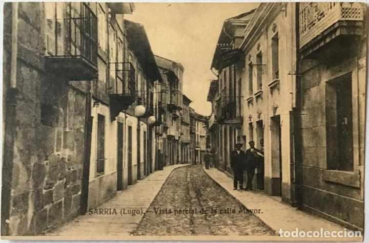 Casa Taboada Hotell Sarria Eksteriør bilde