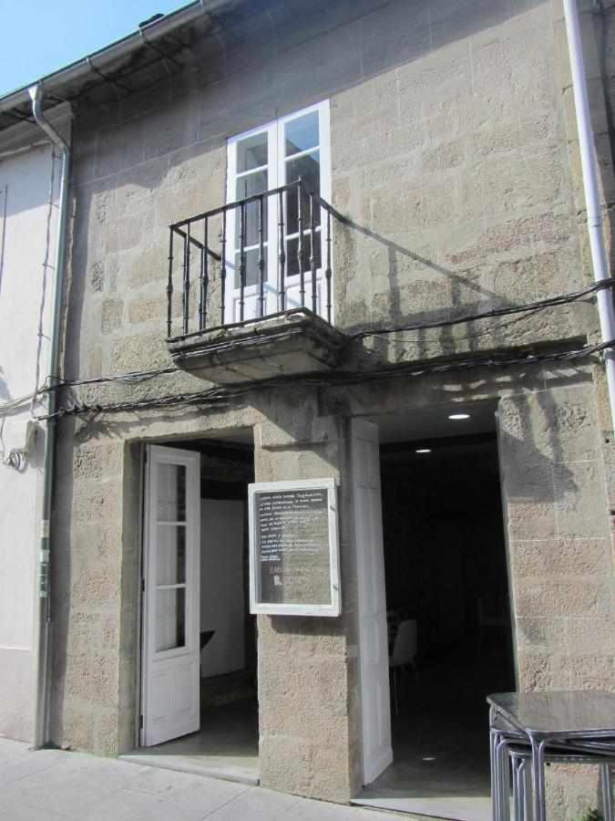 Casa Taboada Hotell Sarria Rom bilde