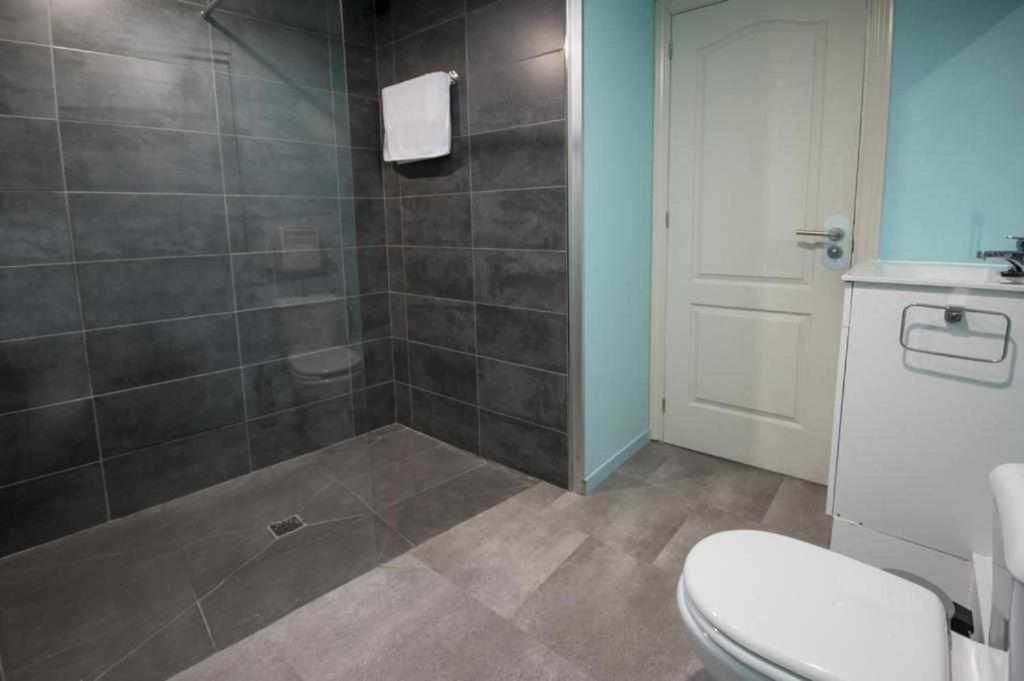 Casa Taboada Hotell Sarria Rom bilde