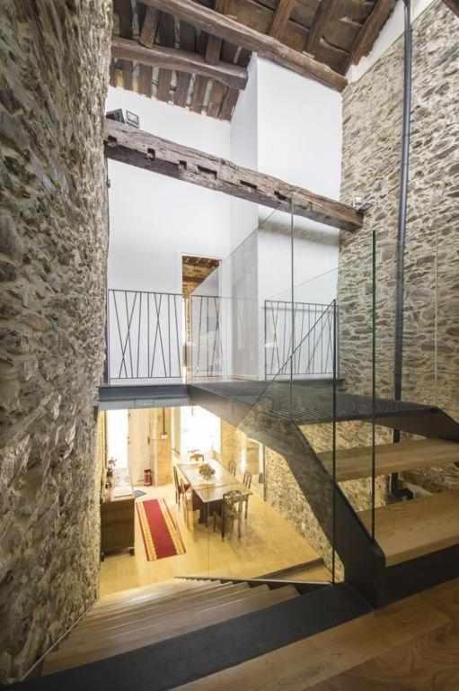 Casa Taboada Hotell Sarria Rom bilde
