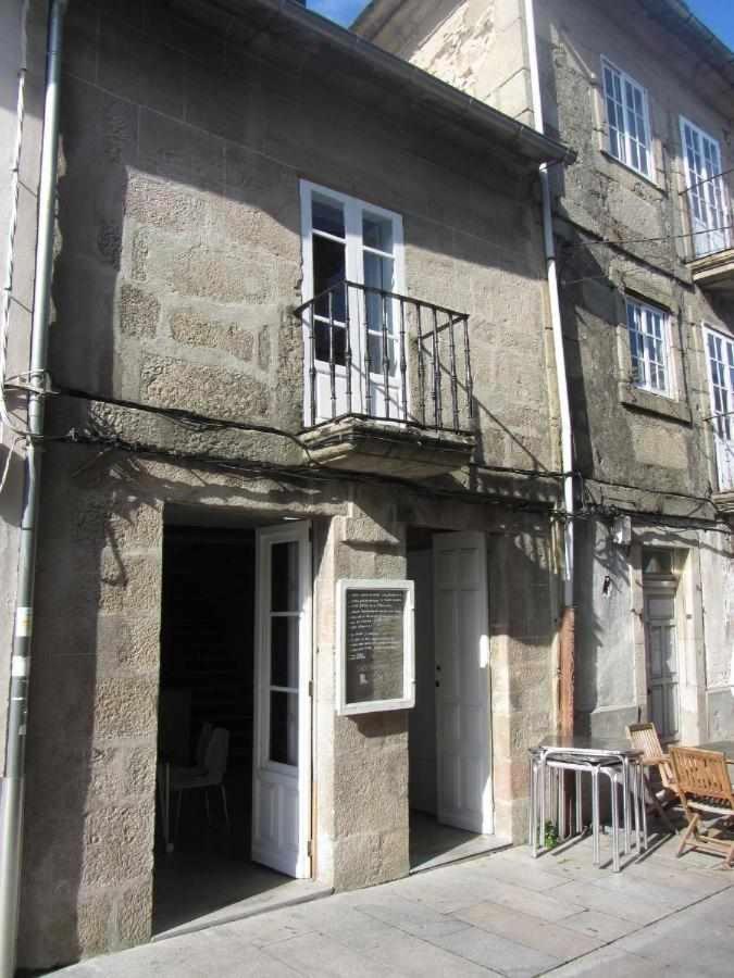 Casa Taboada Hotell Sarria Rom bilde