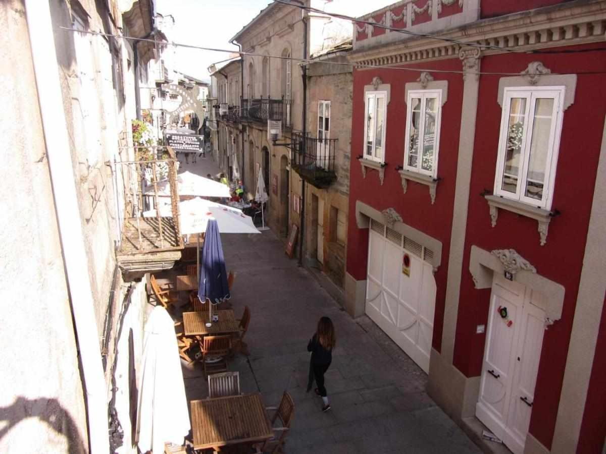 Casa Taboada Hotell Sarria Rom bilde