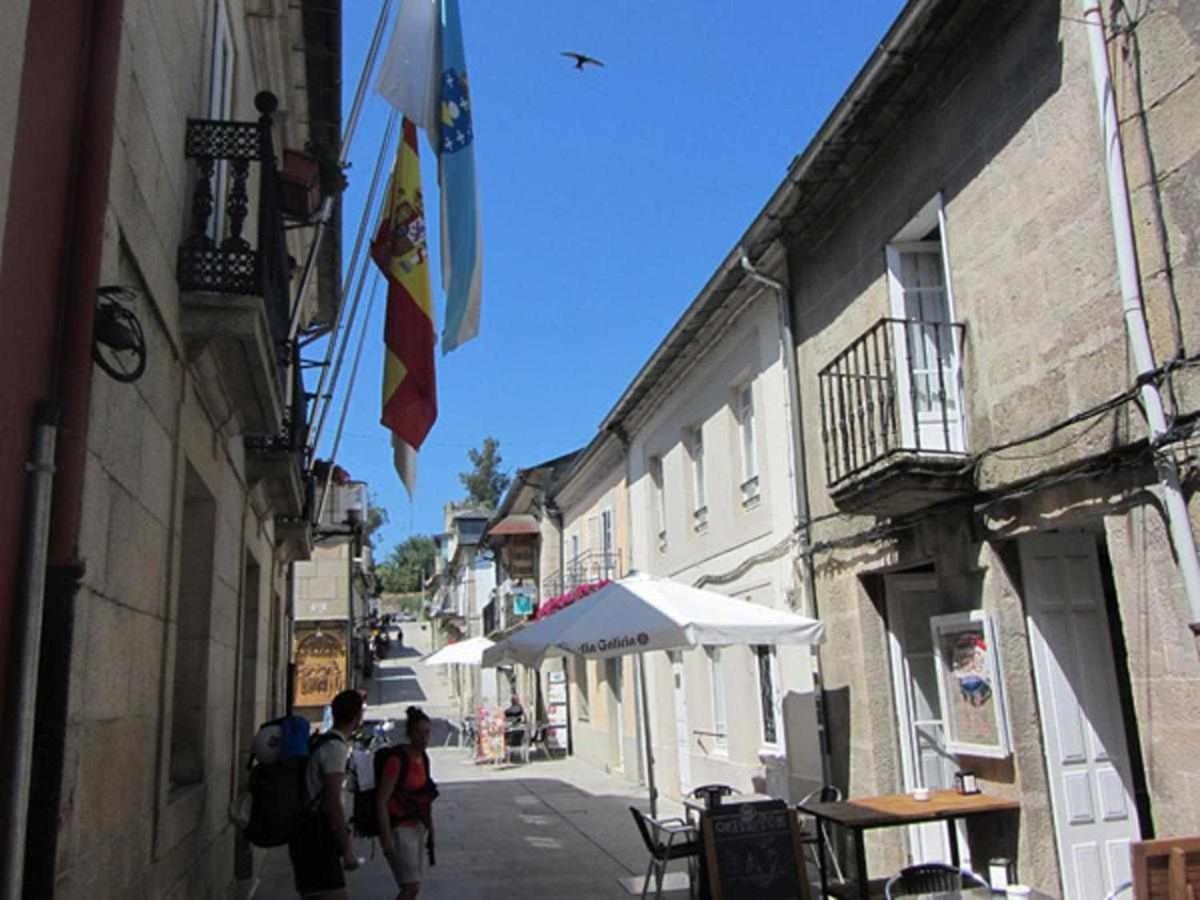 Casa Taboada Hotell Sarria Rom bilde