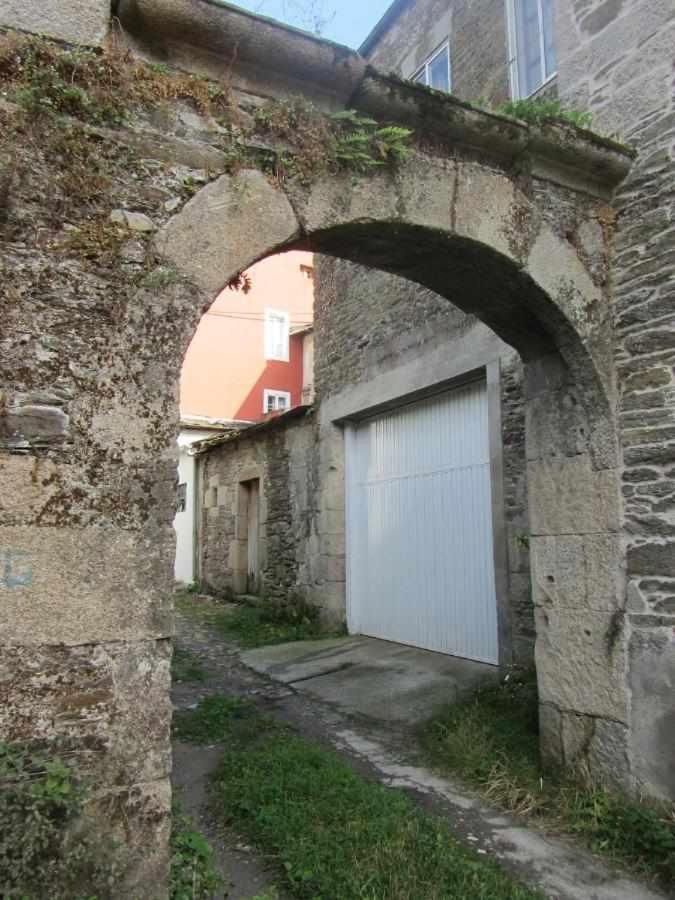 Casa Taboada Hotell Sarria Rom bilde