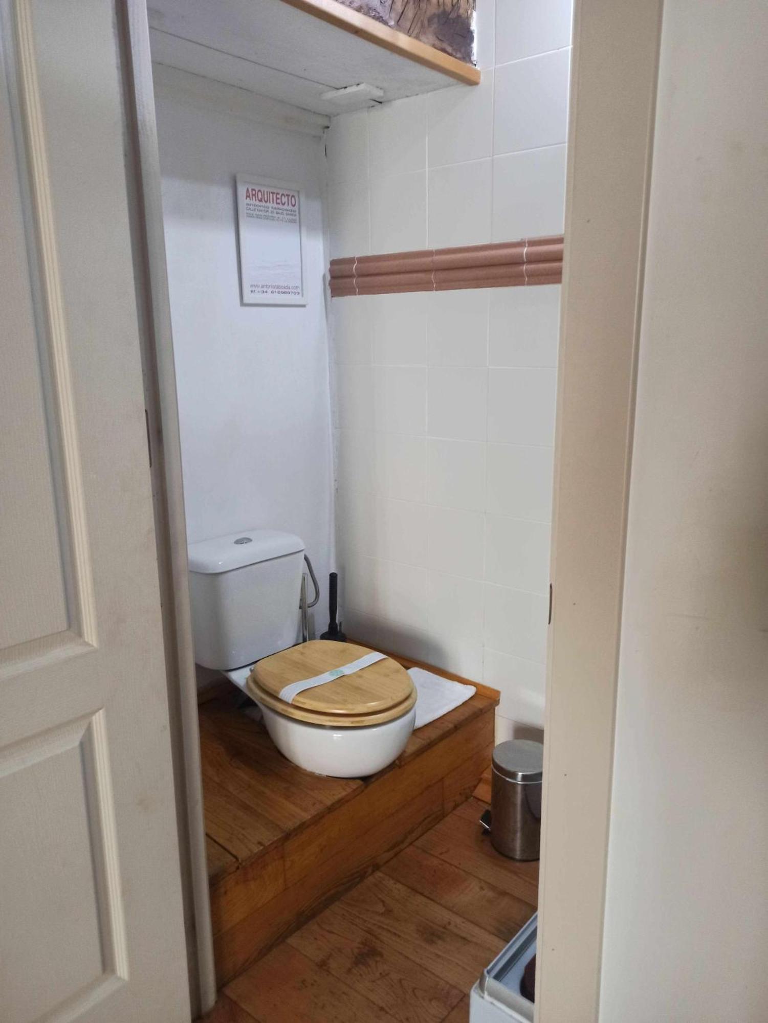 Casa Taboada Hotell Sarria Rom bilde