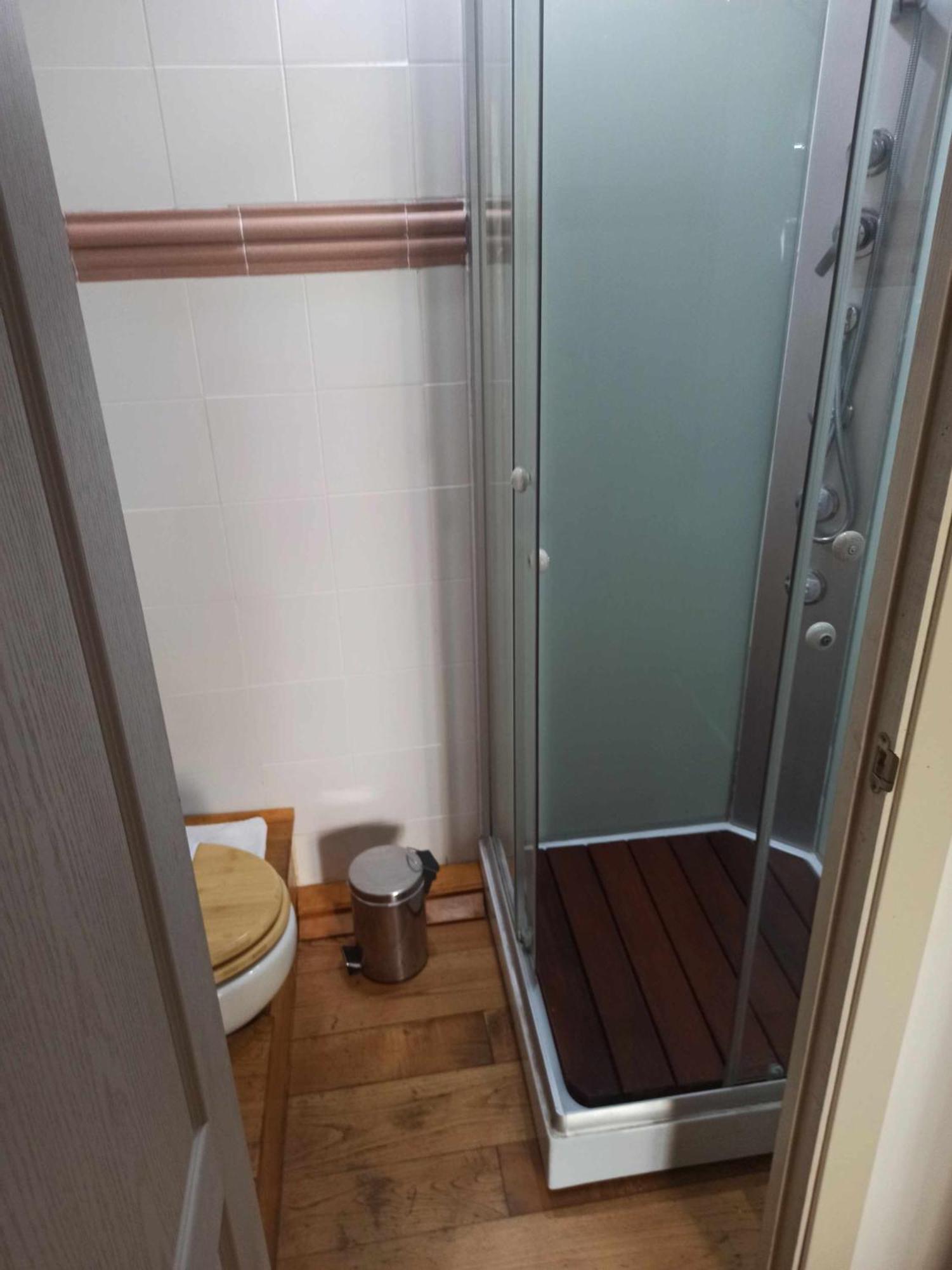 Casa Taboada Hotell Sarria Rom bilde